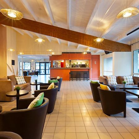 Sowell Hotels Les Jardins Du Cap Agde Buitenkant foto