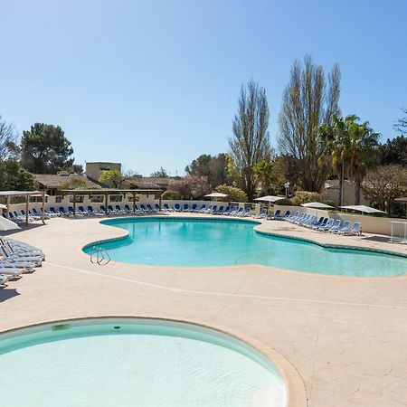 Sowell Hotels Les Jardins Du Cap Agde Buitenkant foto