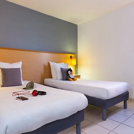 Sowell Hotels Les Jardins Du Cap Agde Buitenkant foto