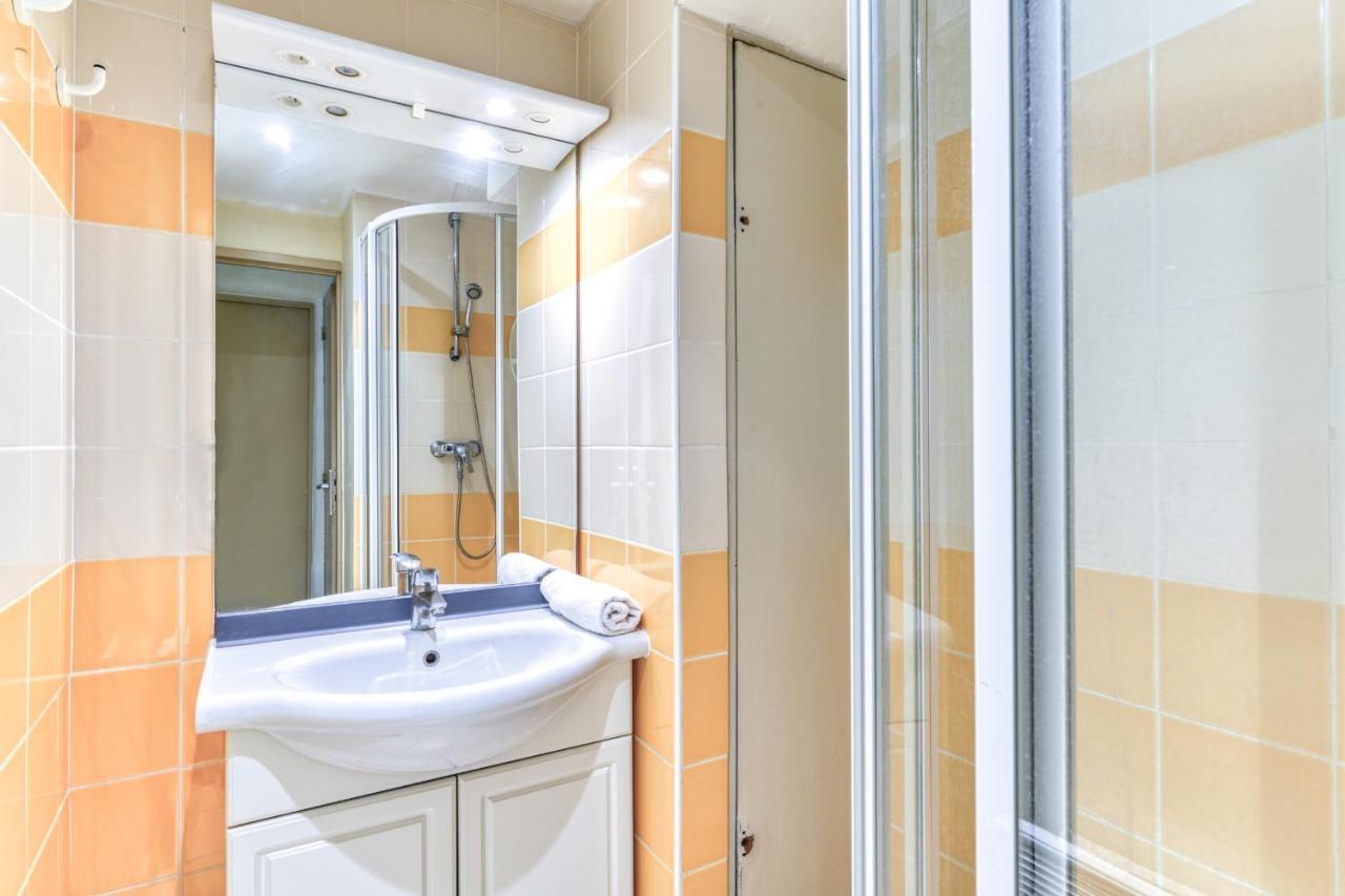 Sowell Hotels Les Jardins Du Cap Agde Buitenkant foto
