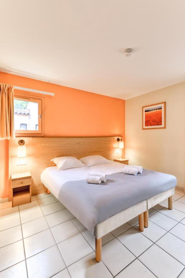Sowell Hotels Les Jardins Du Cap Agde Buitenkant foto