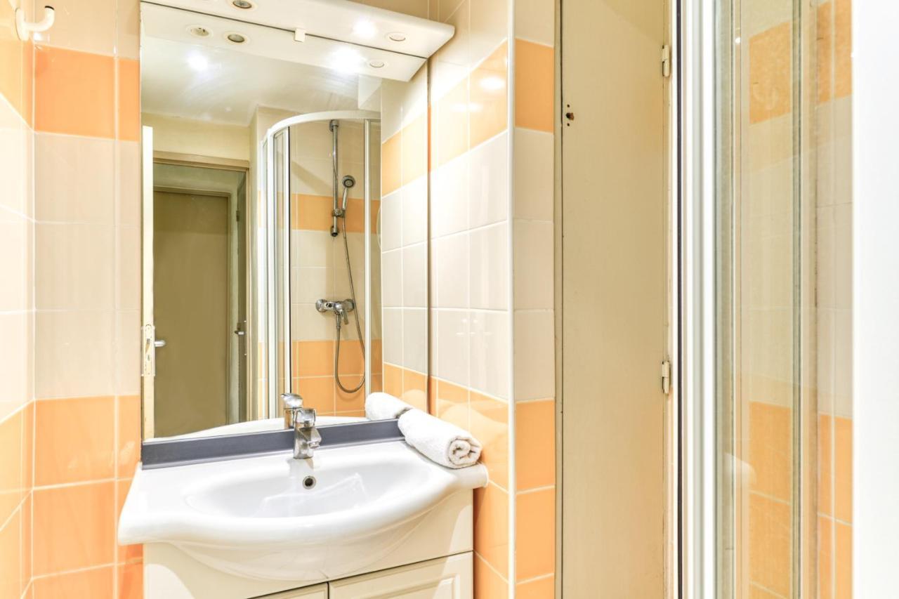 Sowell Hotels Les Jardins Du Cap Agde Buitenkant foto
