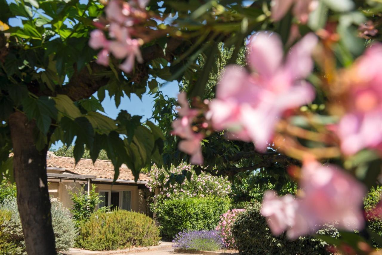 Sowell Hotels Les Jardins Du Cap Agde Buitenkant foto
