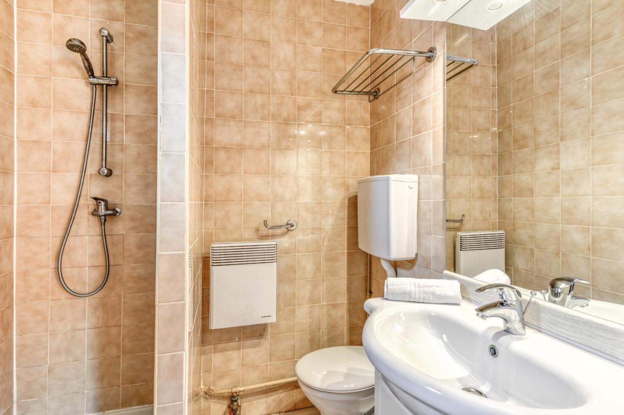 Sowell Hotels Les Jardins Du Cap Agde Buitenkant foto