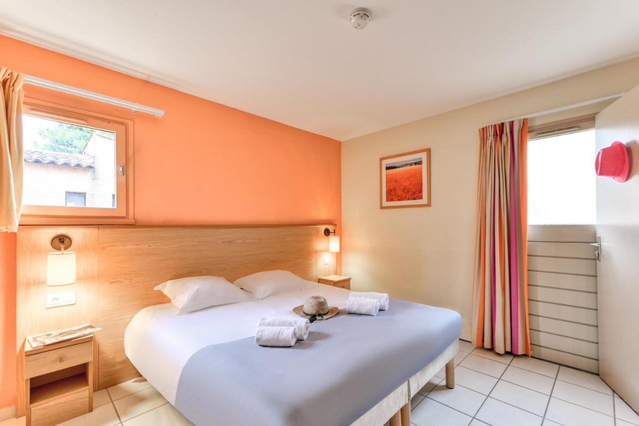 Sowell Hotels Les Jardins Du Cap Agde Buitenkant foto