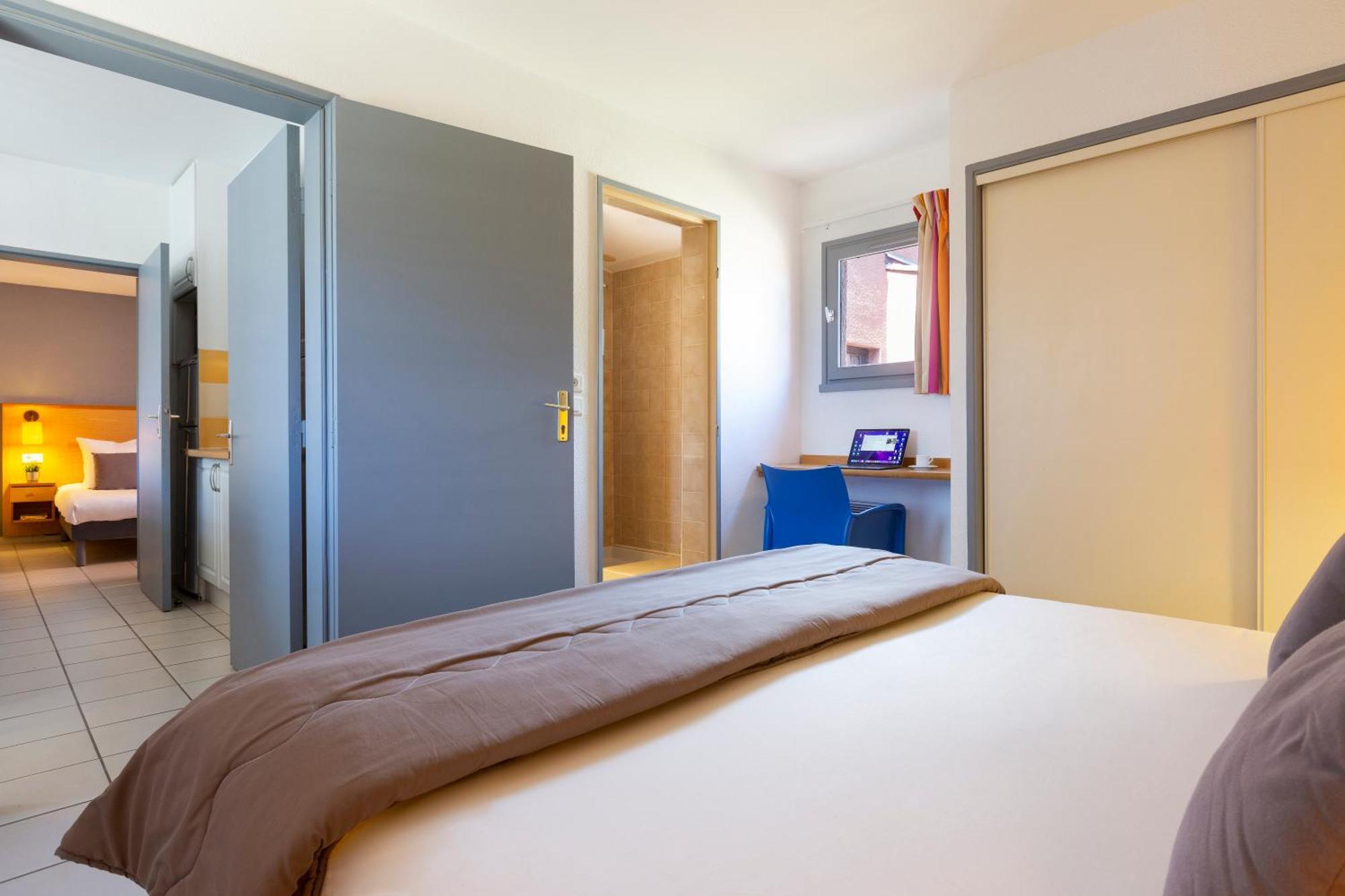 Sowell Hotels Les Jardins Du Cap Agde Buitenkant foto