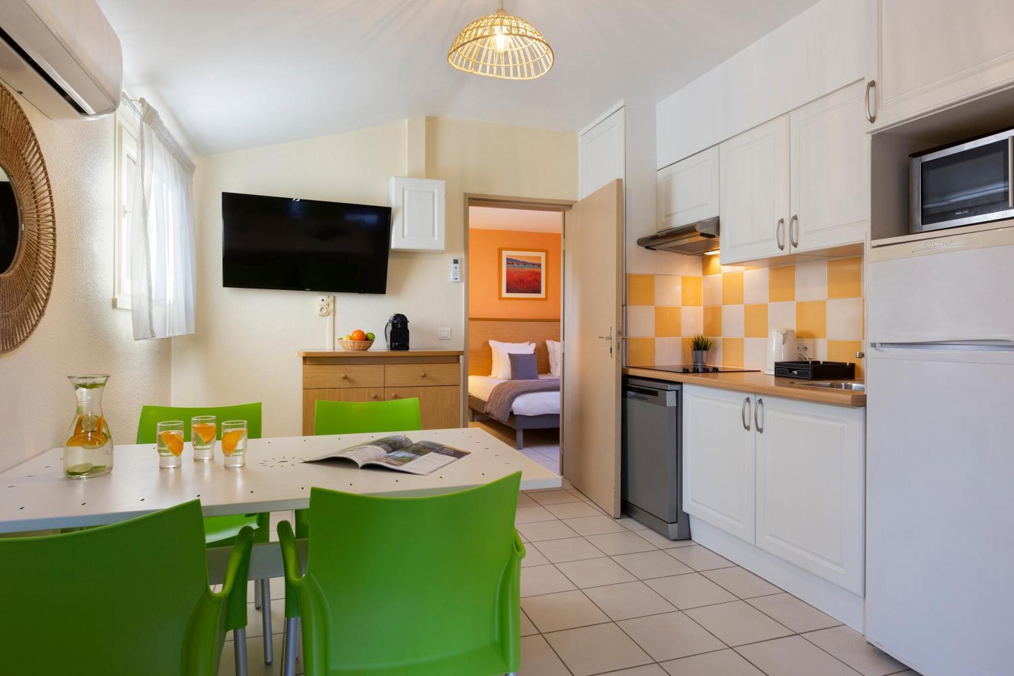 Sowell Hotels Les Jardins Du Cap Agde Buitenkant foto