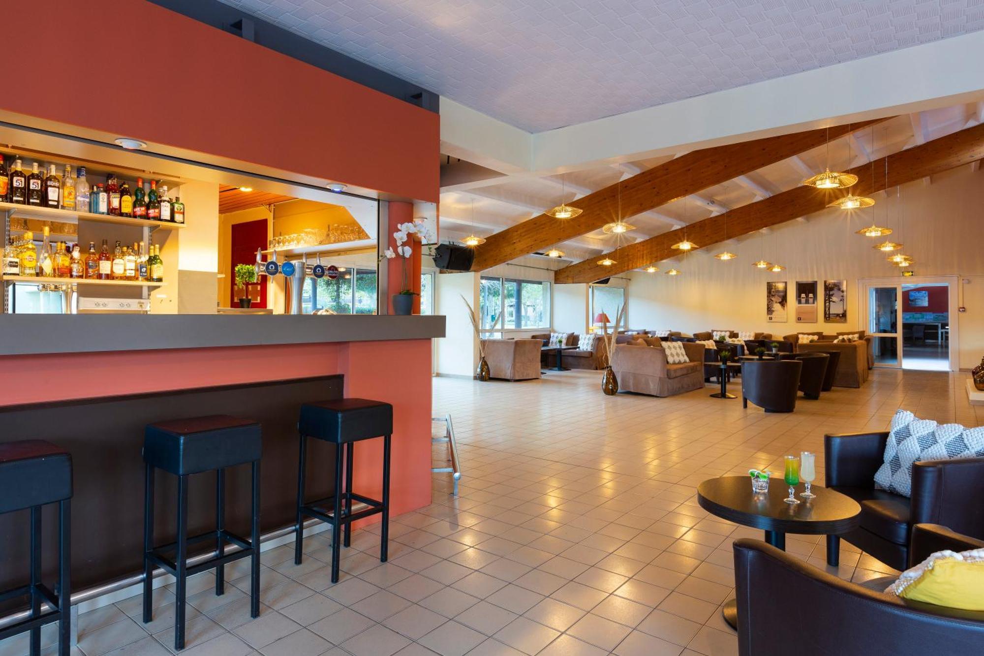 Sowell Hotels Les Jardins Du Cap Agde Buitenkant foto