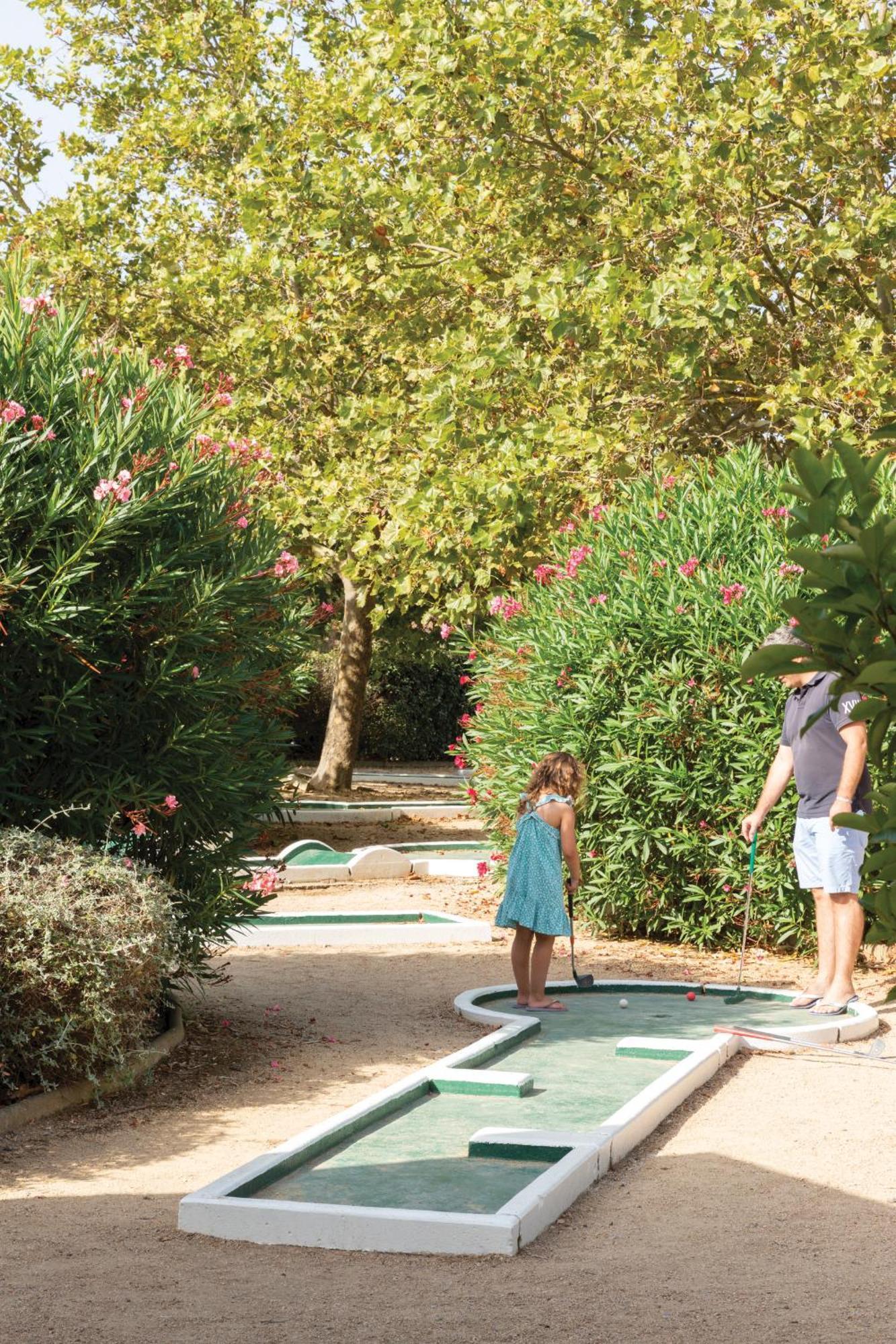 Sowell Hotels Les Jardins Du Cap Agde Buitenkant foto